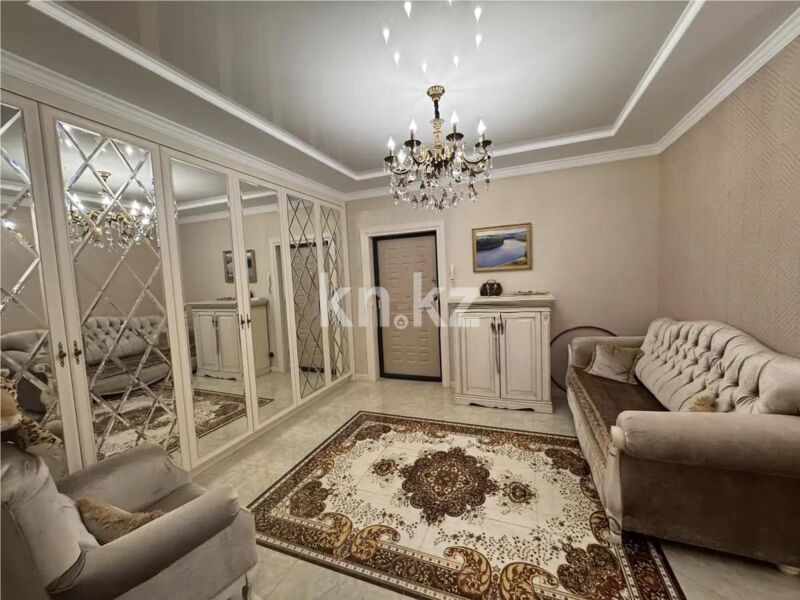 Продажа 4-комнатной квартиры, 158 м² - Продажа квартир в Казахстане - страница 53 фото 5 из 5