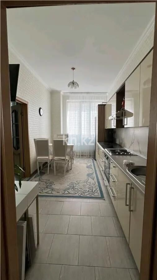 Продажа 2-комнатной квартиры, 86 м² - Продажа двухкомнатных квартир в р-не Алматы Астаны - страница 17 фото 3 из 5