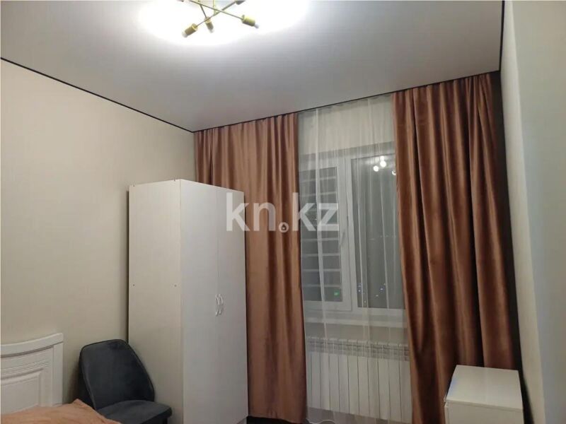 Продажа 1-комнатной квартиры, 46 м² - Продажа квартир от собственников в Астане - страница 43 фото 2 из 5