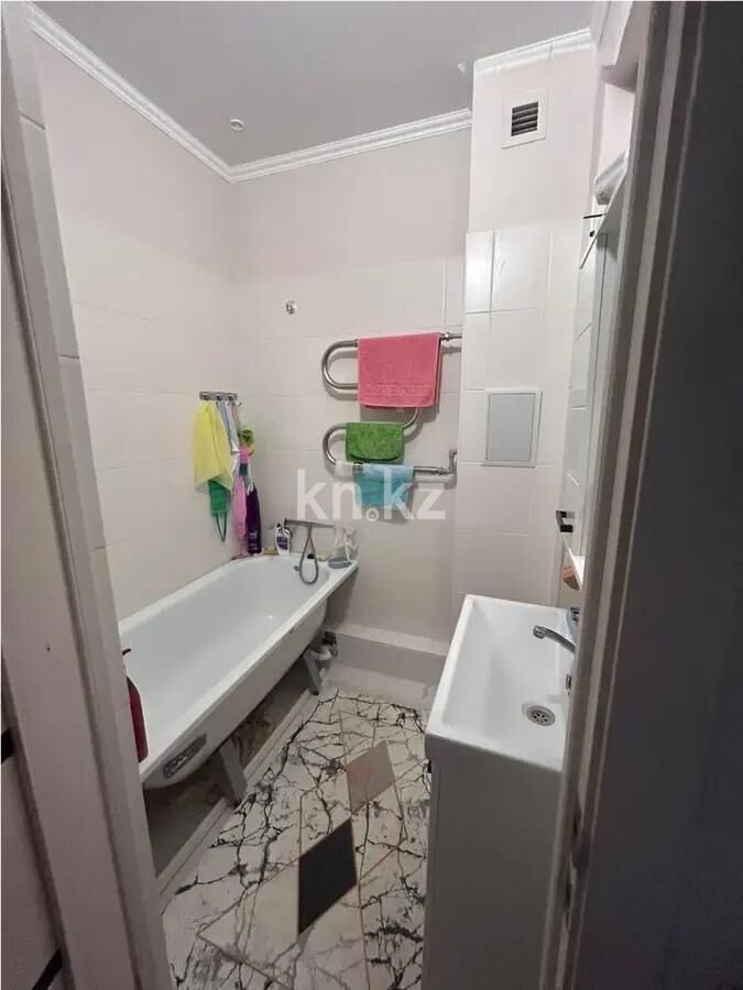 Продажа 3-комнатной квартиры, 68 м² - Продажа трехкомнатных квартир в Медеуском р-не Алматы - страница 11 фото 4 из 6
