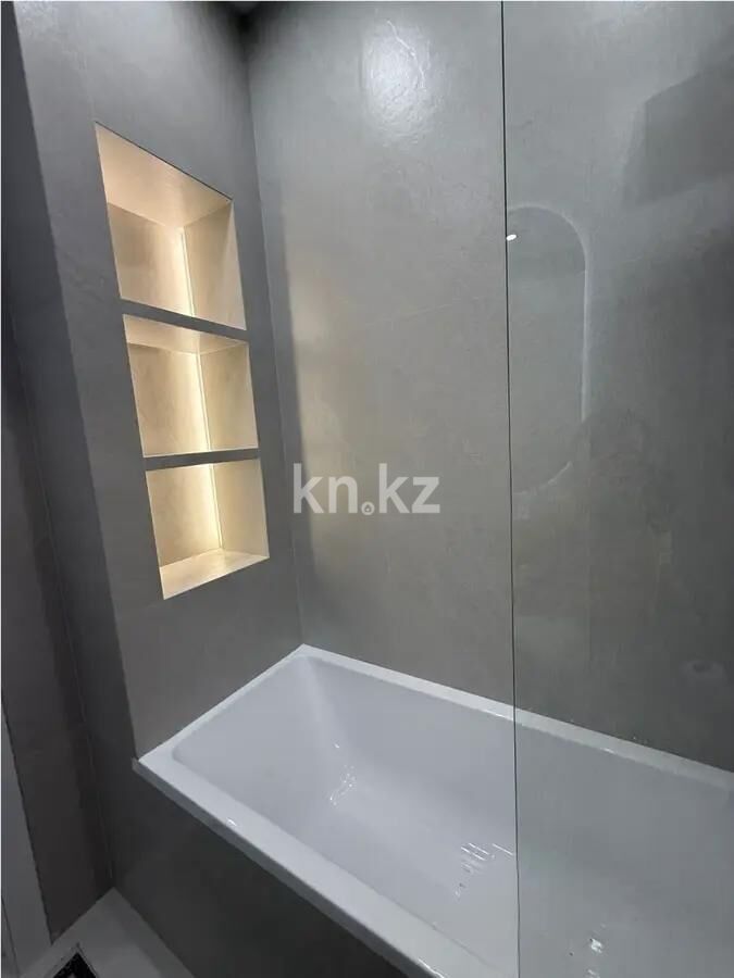 Продажа 2-комнатной квартиры, 44 м² - Продажа квартир в блочном доме в Астане - страница 171 фото 5 из 9