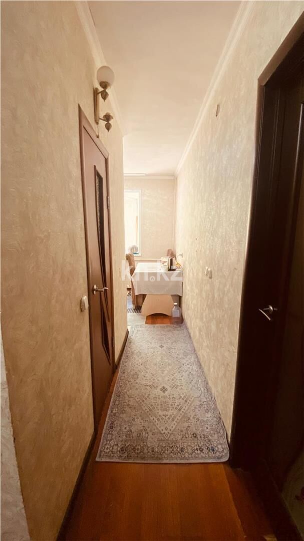 Продажа 2-комнатной квартиры, 44 м² - Продажа двухкомнатных квартир в Майкудуке Караганды - страница 8 фото 4 из 7