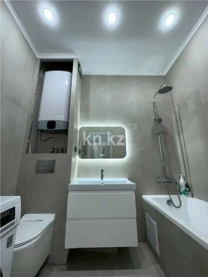 Продажа 2-комнатной квартиры, 65 м² - Продажа двухкомнатных квартир в Майкудуке Караганды - страница 10 фото 2 из 4