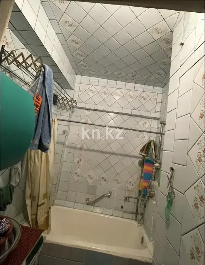 Продажа 2-комнатной квартиры, 53 м² - Продажа квартир в Турксибском р-не Алматы - страница 10 фото 3 из 4