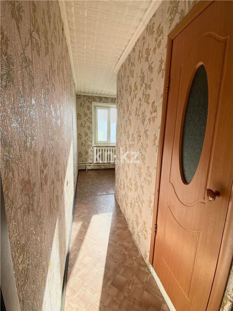 Продажа 2-комнатной квартиры, 45 м² - Продажа двухкомнатных квартир в Караганде фото 7 из 11