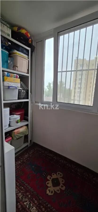 Продажа 2-комнатной квартиры, 52.7 м² - Продажа двухкомнатных квартир в монолитно-каркасном доме в Казахстане - страница 186 фото 5 из 6