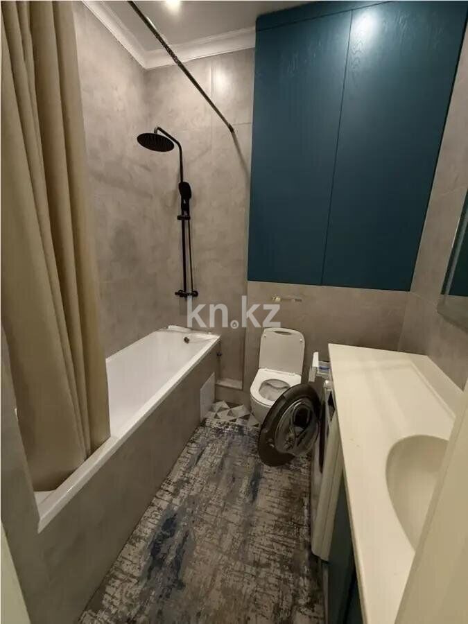 Продажа 2-комнатной квартиры, 70 м² - Продажа квартир в Казахстане - страница 195 фото 4 из 5