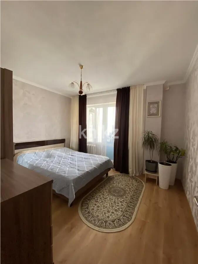 Продажа 2-комнатной квартиры, 62.2 м² - Продажа земельных участков в Абае фото 2 из 6