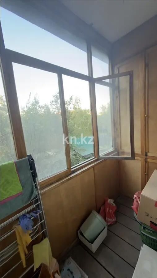 Продажа 2-комнатной квартиры, 53 м² - Продажа двухкомнатных квартир в кирпичном доме в Алматы - страница 7 фото 7 из 8