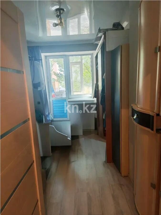 Продажа 3-комнатной квартиры, 61 м² - Недвижимость в Астане - страница 9 фото 2 из 4
