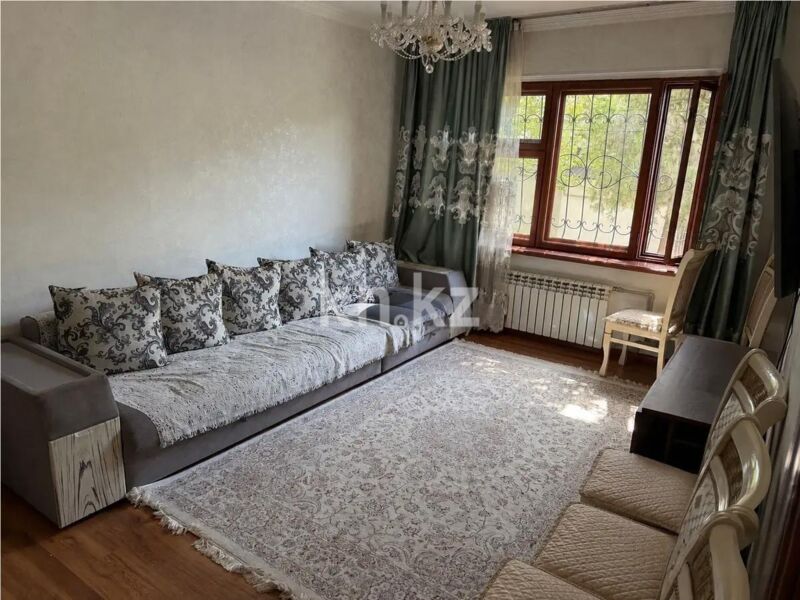 Продажа 3-комнатной квартиры, 75 м² - Продажа офисных и торговых помещений в Жезказгане фото 1 из 6