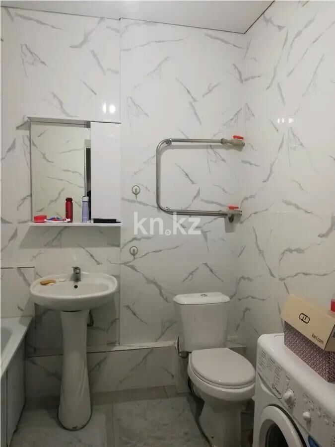 Продажа 1-комнатной квартиры, 41.5 м² - Продажа квартир от собственников в Астане фото 3 из 3