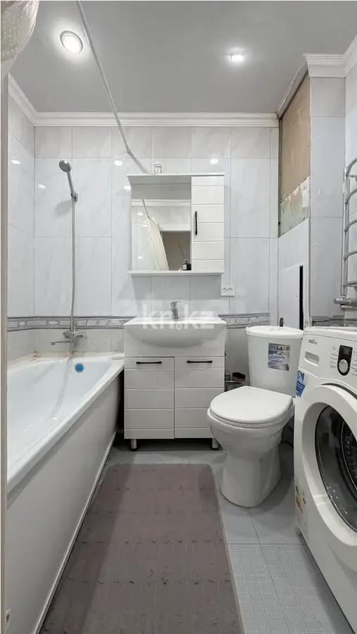 Продажа 2-комнатной квартиры, 44.6 м² - Продажа квартир от собственников в Алматы - страница 300 фото 4 из 6