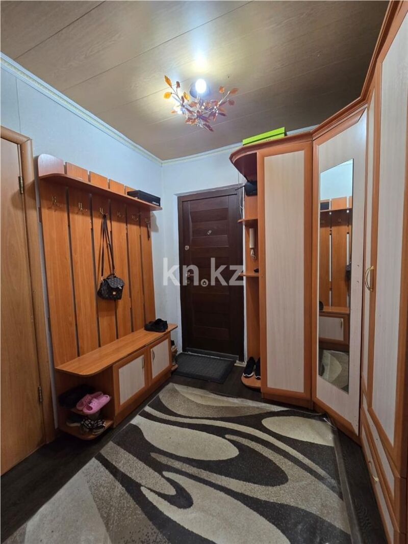 Продажа 3-комнатной квартиры, 62 м² - Продажа трехкомнатных квартир в Темиртау - страница 4 фото 10 из 12