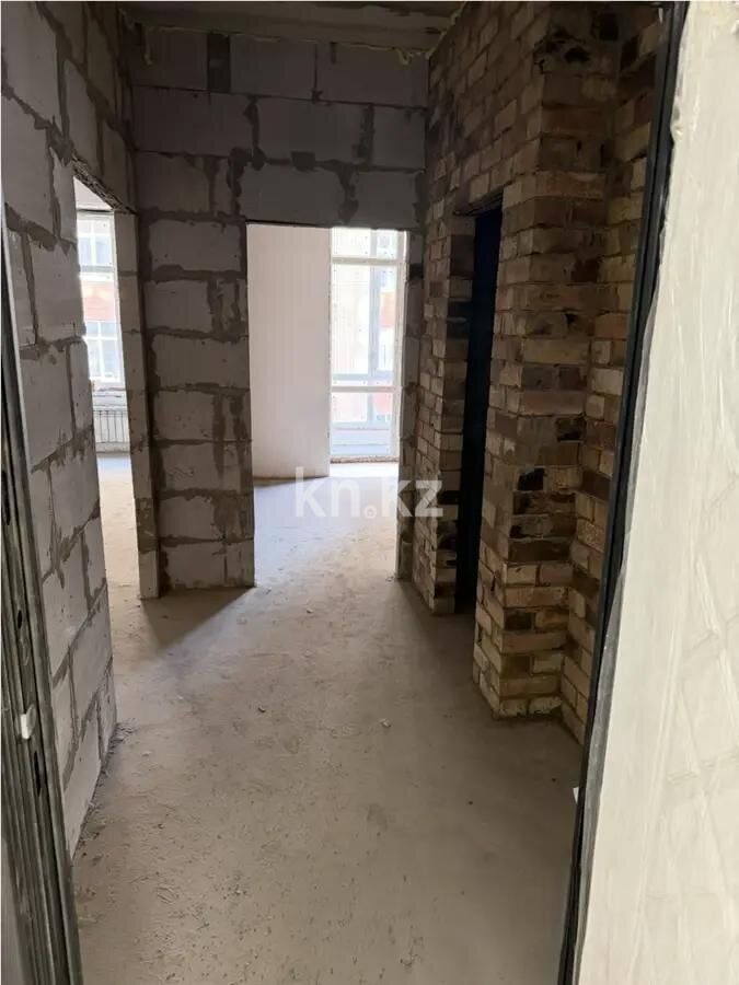 Продажа 1-комнатной квартиры, 43 м² - Продажа квартир в новостройках Караганды - страница 10 фото 3 из 3