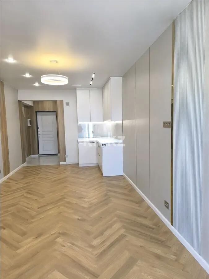 Продажа 1-комнатной квартиры, 30.5 м² - Продажа однокомнатных квартир в Алмалинском р-не Алматы - страница 15 фото 2 из 4