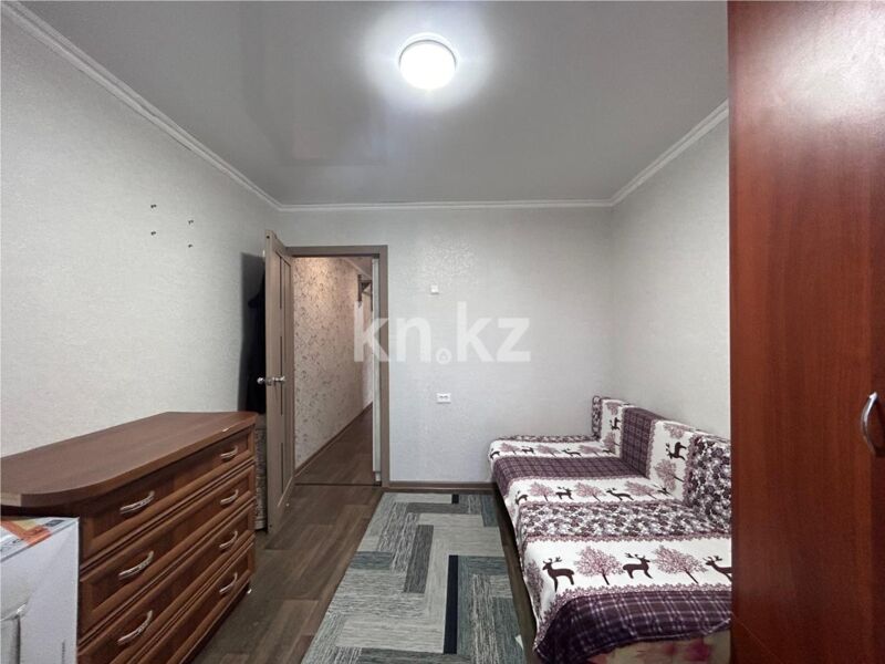 Продажа 3-комнатной квартиры, 56 м² - Продажа трехкомнатных квартир в Темиртау - страница 16 фото 6 из 16