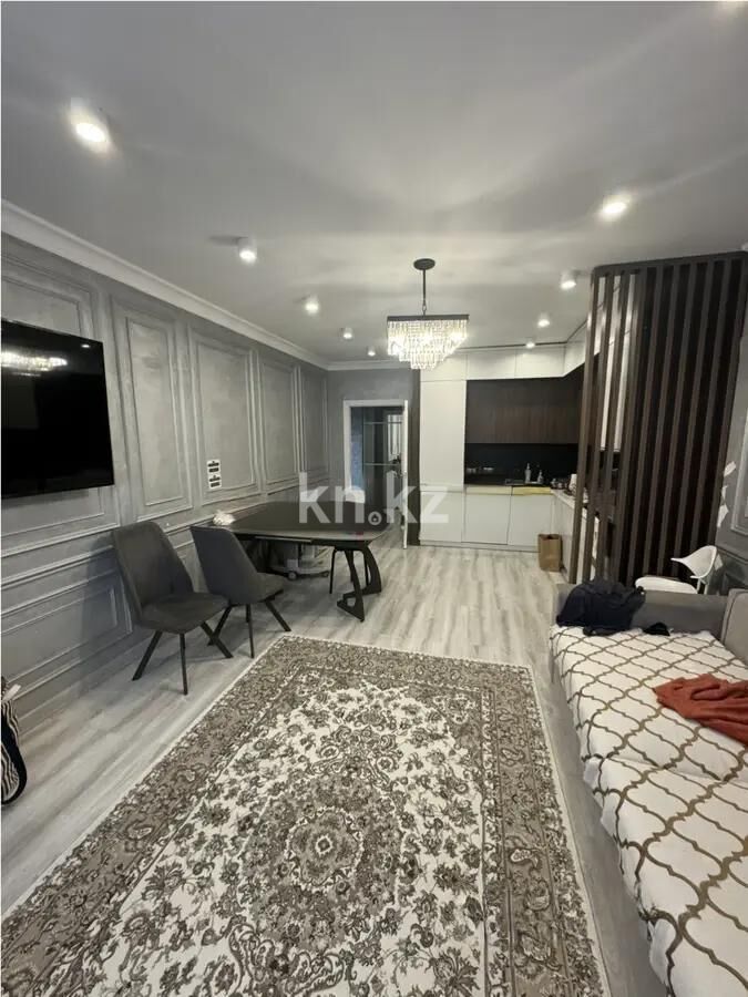 Продажа 3-комнатной квартиры, 80 м² - Продажа трехкомнатных квартир в Ауэзовском р-не Алматы - страница 22 фото 3 из 6