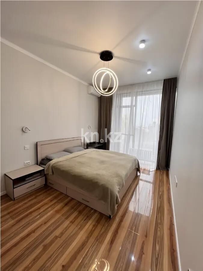 Продажа 3-комнатной квартиры, 126 м² - Продажа трехкомнатных квартир в Бостандыкском р-не Алматы - страница 25 фото 1 из 6