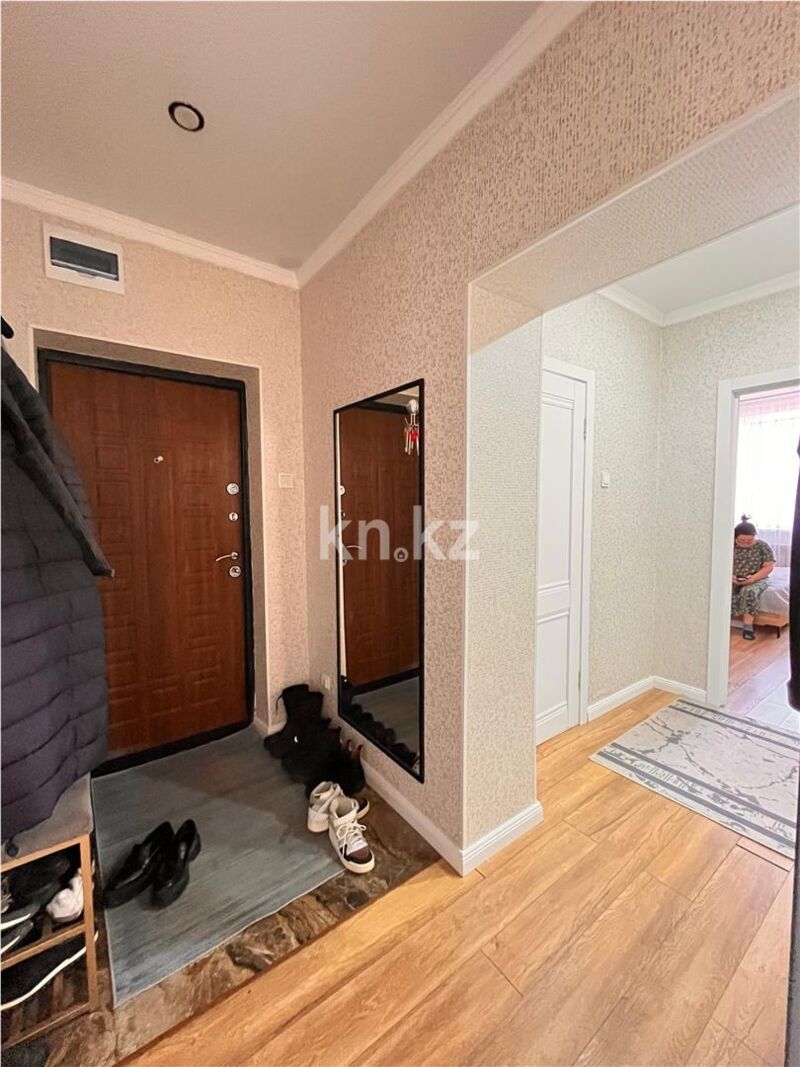 Продажа 3-комнатной квартиры, 74 м² - Продажа трехкомнатных квартир на Юго-Востоке Караганды - страница 24 фото 11 из 14