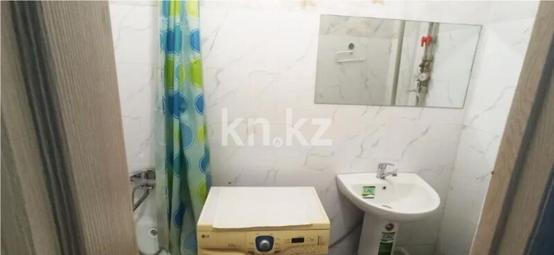 Продажа 1-комнатной квартиры, 20 м² - Продажа квартир в Казахстане - страница 60 фото 3 из 3
