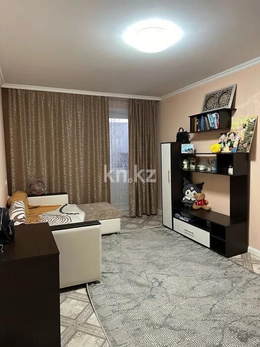 Продажа 1-комнатной квартиры, 30 м² - Продажа однокомнатных квартир в панельном доме в Казахстане - страница 52 фото 1 из 5