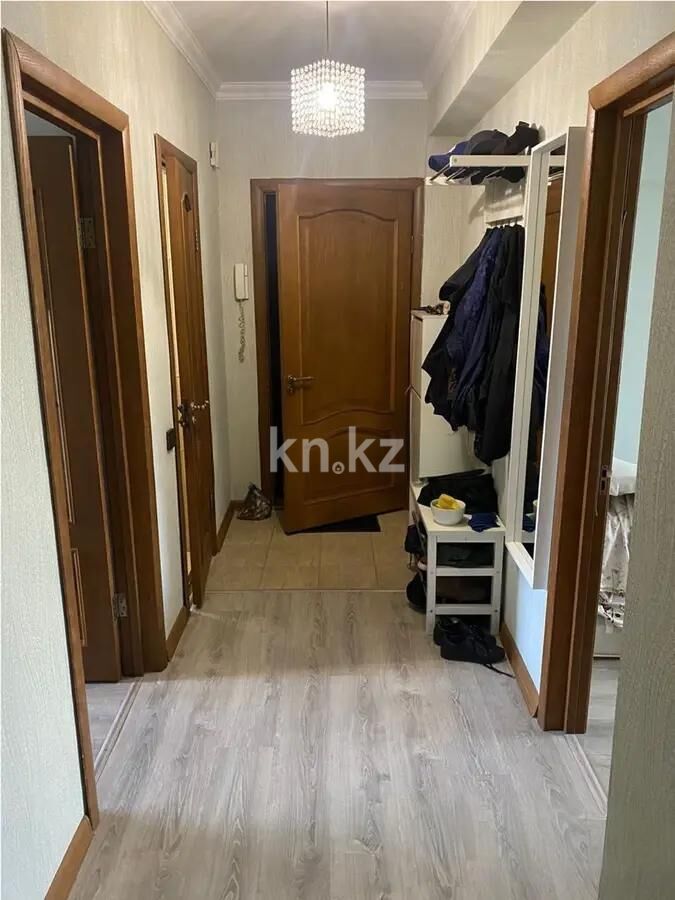 Продажа 3-комнатной квартиры, 64.5 м² - Продажа трехкомнатных квартир в блочном доме в Казахстане - страница 3 фото 7 из 7