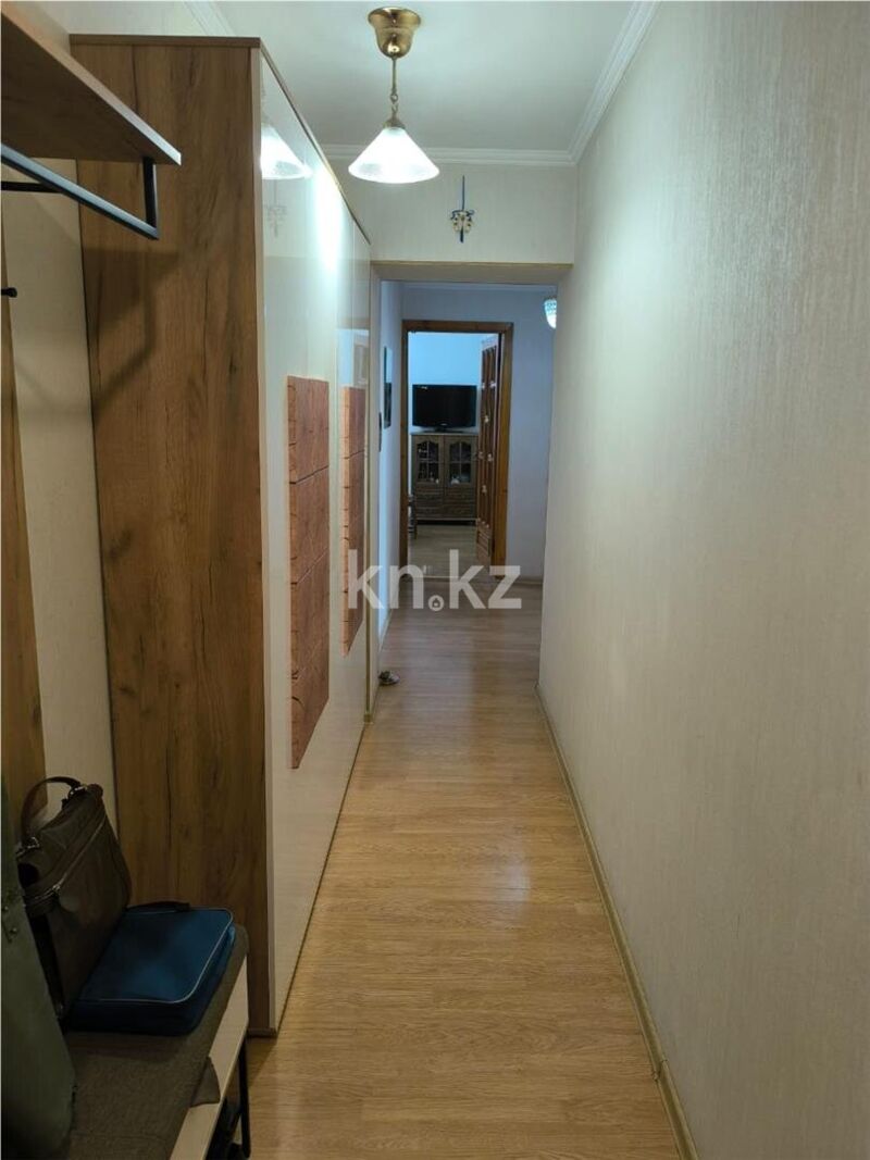 Продажа 5-комнатной квартиры, 101 м² - Продажа недвижимости в Караганде - страница 11 фото 12 из 13