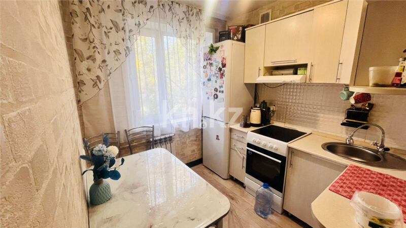 Продажа 4-комнатной квартиры, 62 м² - Продажа квартир в Караганде - страница 153 фото 19 из 22