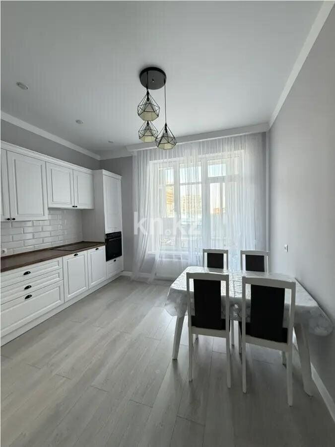 Продажа 2-комнатной квартиры, 75 м² - Продажа квартир в р-не Есиль Астаны - страница 27 фото 3 из 4