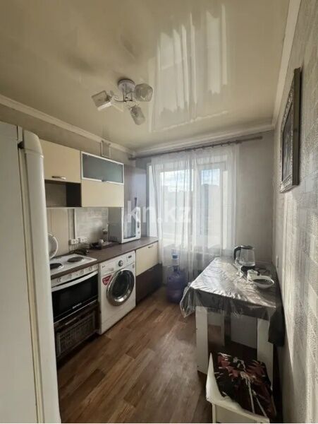 Продажа 4-комнатной квартиры, 80 м² - Продажа квартир в панельном доме в Караганде фото 1 из 9