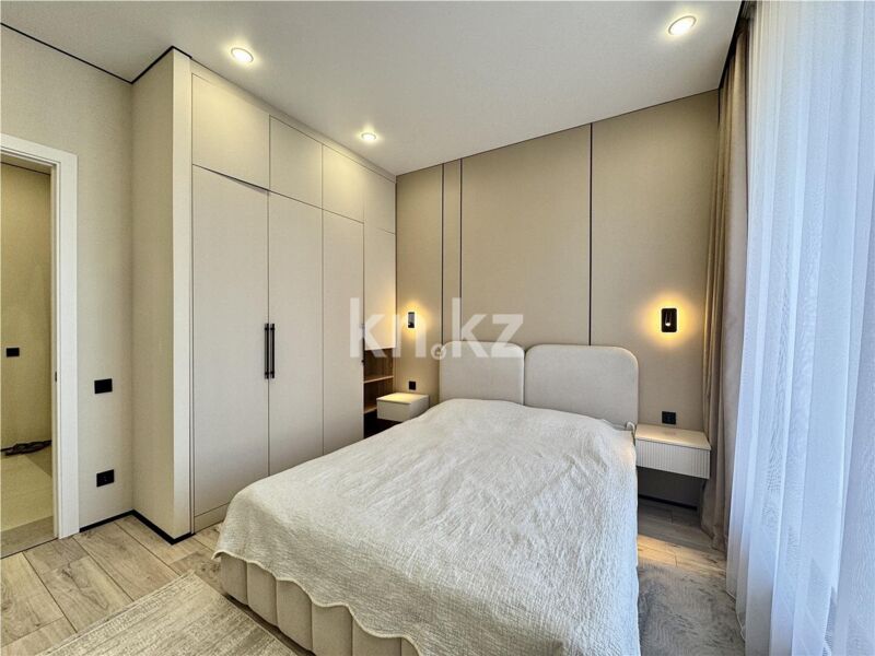 Продажа 2-комнатной квартиры, 40 м² - Продажа квартир в Семее фото 2 из 13