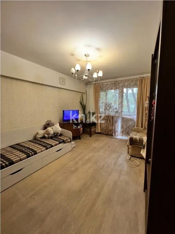 Продажа 2-комнатной квартиры, 55.7 м² - Продажа квартир от собственников в Алматы - страница 10 фото 1 из 5