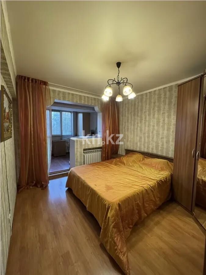 Продажа 3-комнатной квартиры, 77 м² - Продажа трехкомнатных квартир в Алмалинском р-не Алматы - страница 8 фото 2 из 7