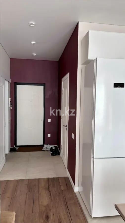 Продажа 2-комнатной квартиры, 56.9 м² - Продажа квартир в Казахстане - страница 31 фото 6 из 6