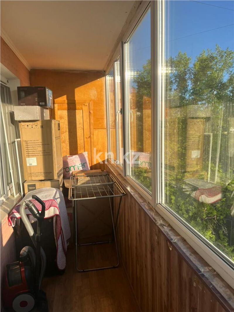Продажа 4-комнатной квартиры, 72 м² - Продажа четырехкомнатных квартир в кирпичном доме в Караганде - страница 6 фото 15 из 15
