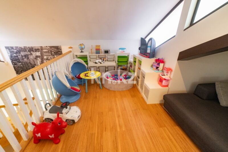 Продажа 6-комнатного дома, 500 м² - Продажа домов, коттеджей в Алматы фото 24 из 40