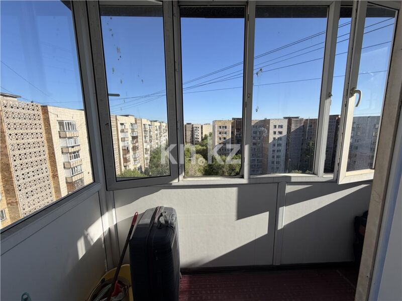 Продажа 2-комнатной квартиры, 48 м² - Продажа двухкомнатных квартир в кирпичном доме в Караганде - страница 26 фото 10 из 11