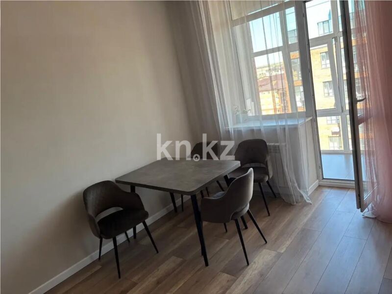 Продажа 2-комнатной квартиры, 44 м² - Продажа двухкомнатных квартир в кирпичном доме в Караганде - страница 28 фото 2 из 4