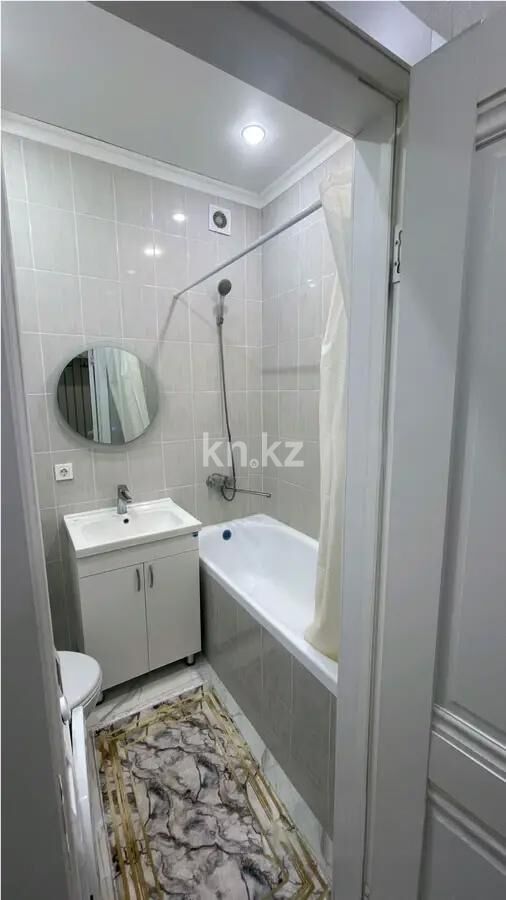 Продажа 1-комнатной квартиры, 34 м² - Продажа квартир в новостройках Астаны - страница 23 фото 4 из 7