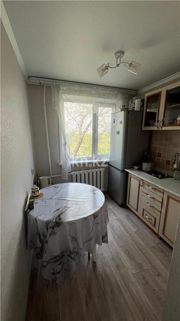 Продажа 2-комнатной квартиры, 47 м² - Продажа двухкомнатных квартир в Майкудуке Караганды - страница 6 фото 4 из 7