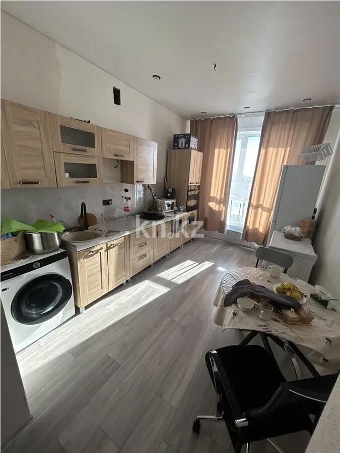 Продажа 2-комнатной квартиры, 60 м² - Продажа двухкомнатных квартир на Юго-Востоке Караганды - страница 21 фото 3 из 5