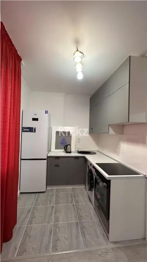 Продажа 2-комнатной квартиры, 51 м² - Продажа двухкомнатных квартир в р-не Есиль Астаны - страница 40 фото 3 из 4