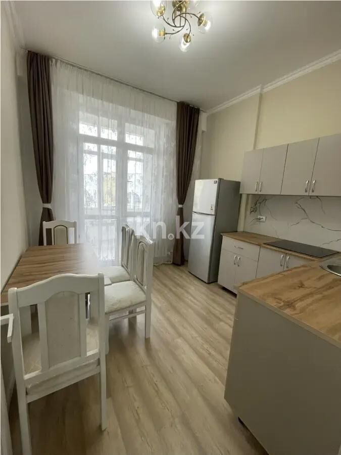 Продажа 1-комнатной квартиры, 38.3 м² - Продажа квартир от собственников в Астане - страница 9 фото 2 из 4