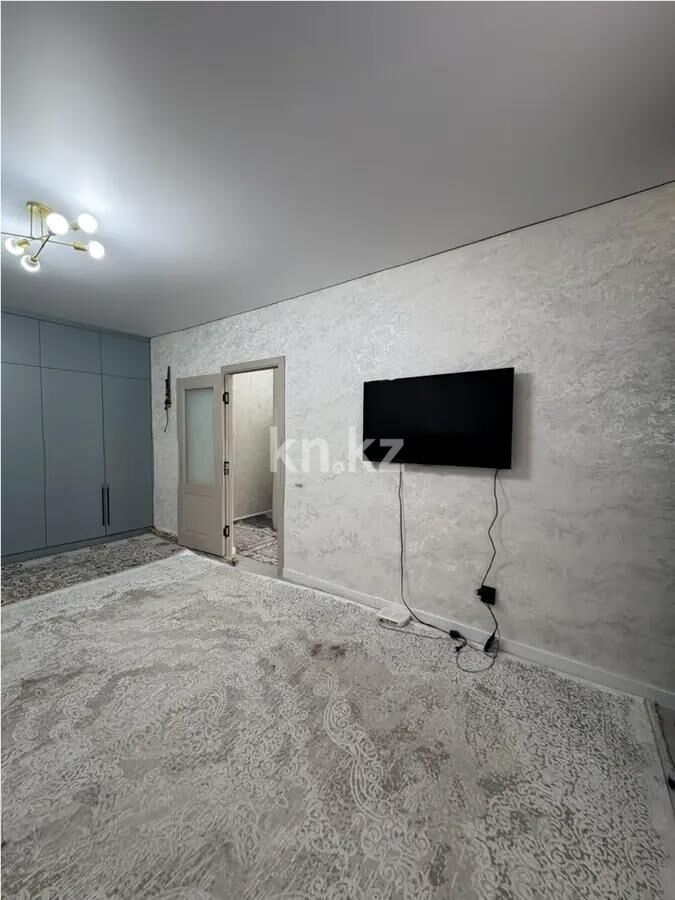 Продажа 1-комнатной квартиры, 44 м² - Продажа однокомнатных квартир в Алатауском р-не Алматы - страница 30 фото 1 из 3