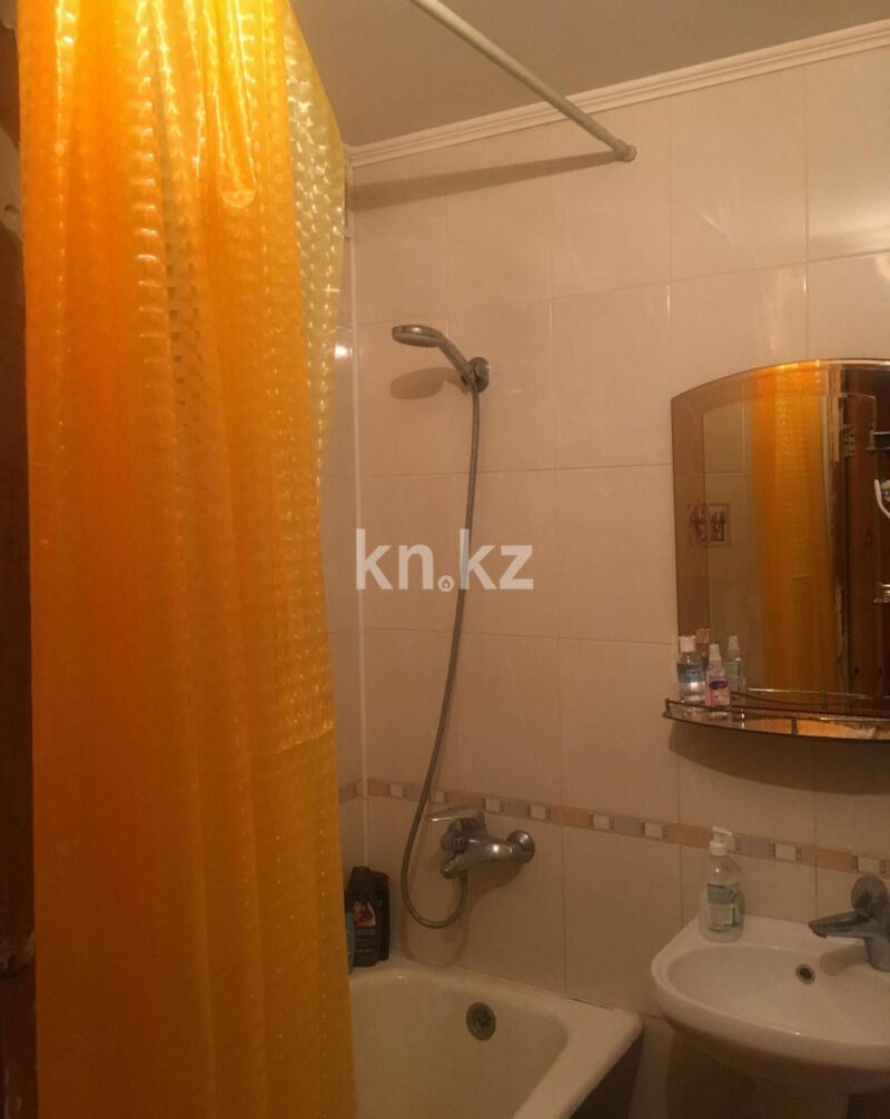 Продажа 2-комнатной квартиры, 45 м² - Продажа двухкомнатных квартир в Городе Караганды - страница 2 фото 6 из 7