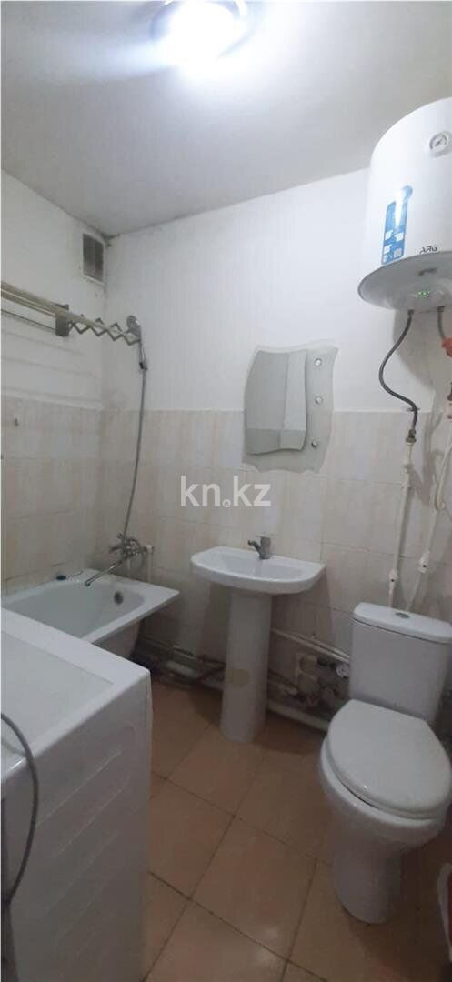 Продажа 1-комнатной квартиры, 30 м² - Продажа квартир в Казахстане - страница 41 фото 11 из 11