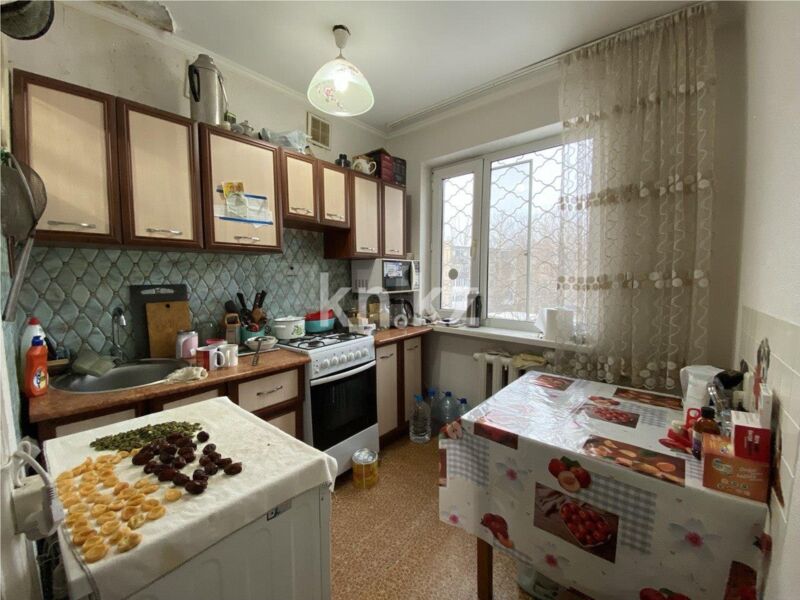 Продажа 2-комнатной квартиры, 48 м² - Продажа двухкомнатных квартир в панельном доме в Темиртау - страница 7 фото 5 из 13