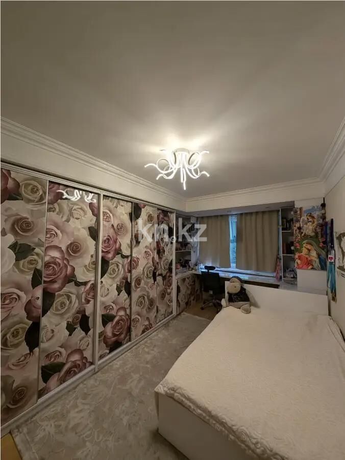 Продажа 4-комнатной квартиры, 99.1 м² - Продажа четырехкомнатных квартир в панельном доме в Казахстане фото 3 из 4