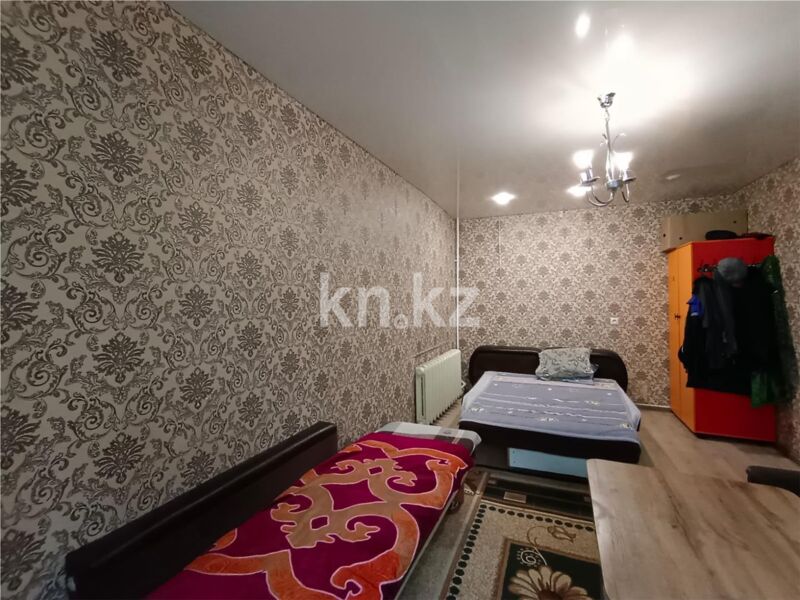 Продажа 1-комнатной квартиры, 30 м² - Продажа однокомнатных квартир в панельном доме в Караганде - страница 8 фото 2 из 6